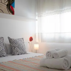 Monko - Rosario & Sun O Torremolinos
