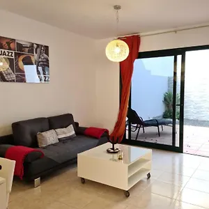 Apartamento Casa Serena, Playa Blanca (Lanzarote)