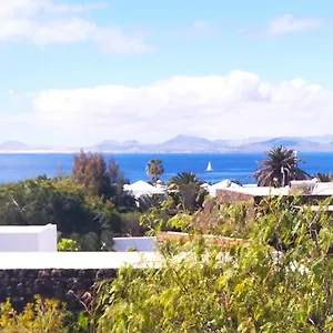 Apartamento Ocean View, Playa Blanca (Lanzarote)