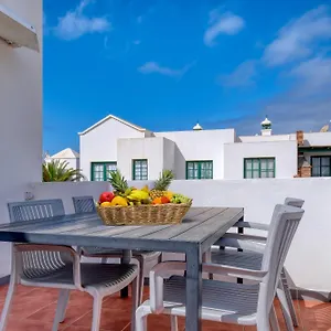 Apartamento La Dulce Vida, Playa Blanca (Lanzarote)