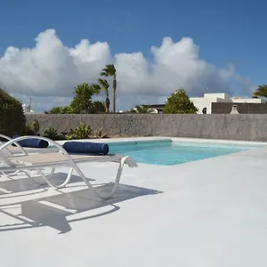 Villa Lola, Playa Blanca (Lanzarote)