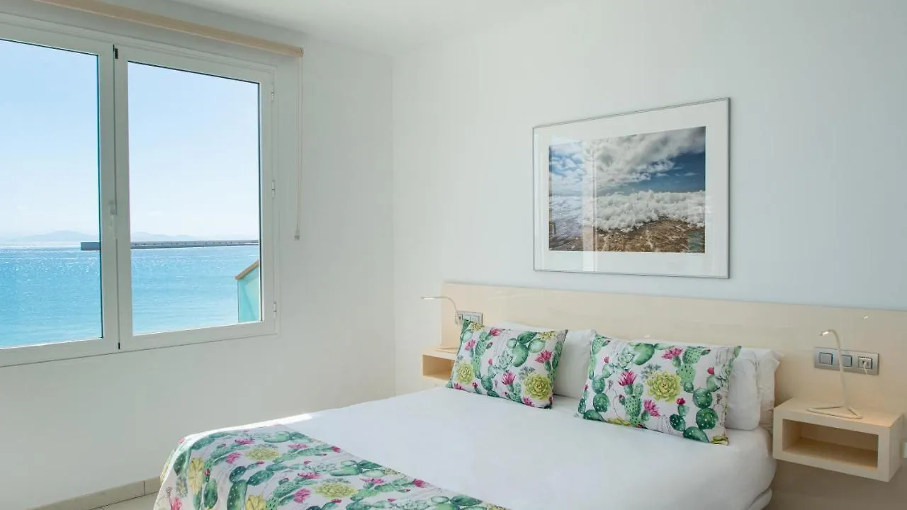 Blancazul Marina Lejlighed Playa Blanca
