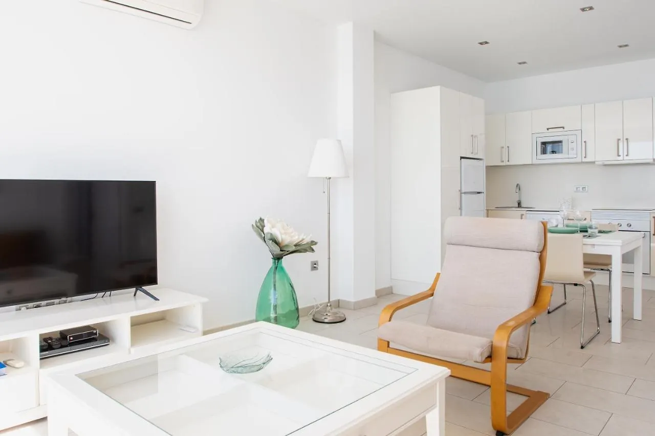 Appartement Blancazul Marina à Playa Blanca   Playa Blanca (Lanzarote)