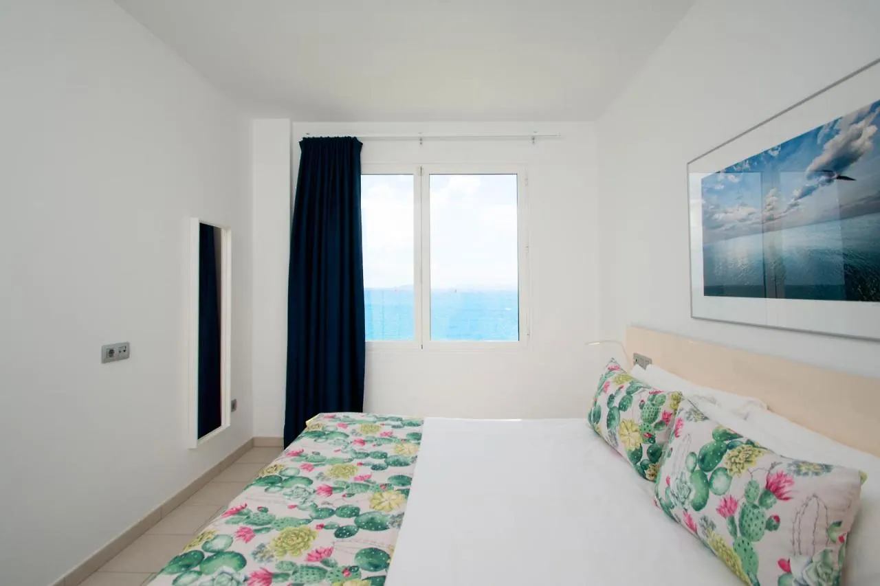 Appartement Blancazul Marina à Playa Blanca   Playa Blanca (Lanzarote)