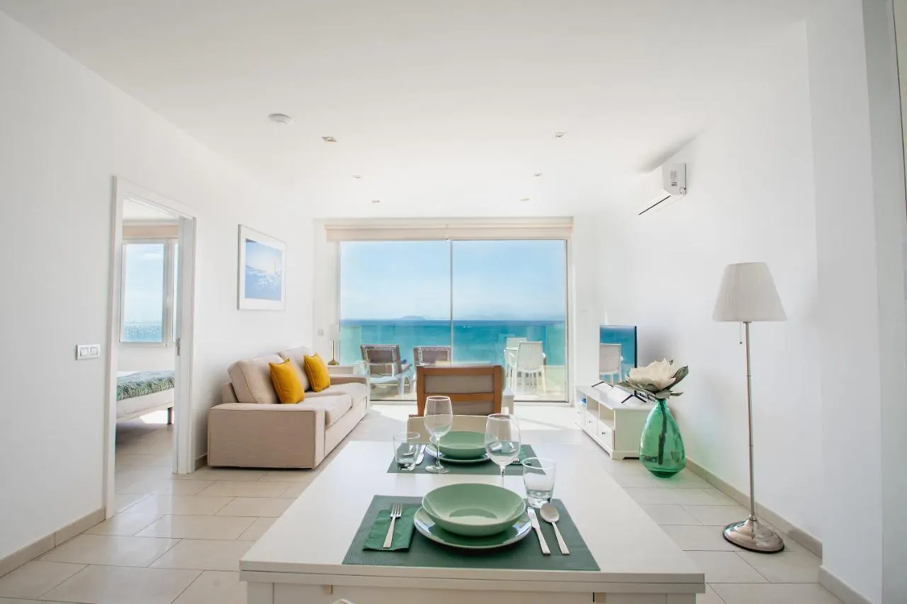 Appartement Blancazul Marina à Playa Blanca  0*, Playa Blanca (Lanzarote) Espagne
