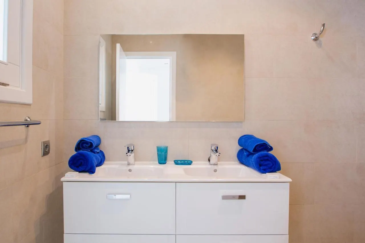 Appartement Blancazul Marina à Playa Blanca  Espagne